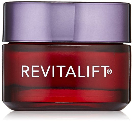 L'Oreal Paris RevitaLift Triple Power Deep-Acting Facial Moisturizer