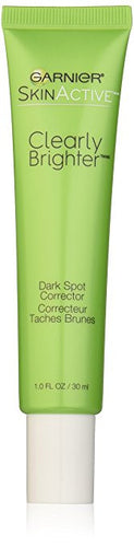 Garnier SkinActive Clearly Brighter Overnight Leave-on Peel, 1.6 Fluid Ounce