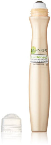 Garnier SkinActive Clearly Brighter Anti-Dark Circle Eye Roller, 0.5 fl. oz.