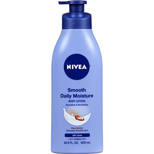 NIVEA Smooth Daily 