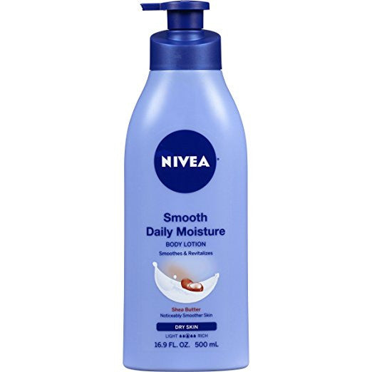 NIVEA Smooth Daily 