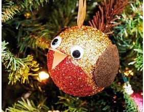 Cute ornament