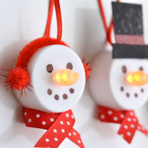 Cute ornament